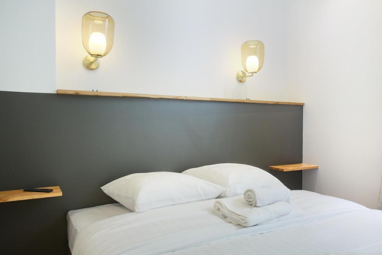 Apartment Palais Royal By Prestige Paris