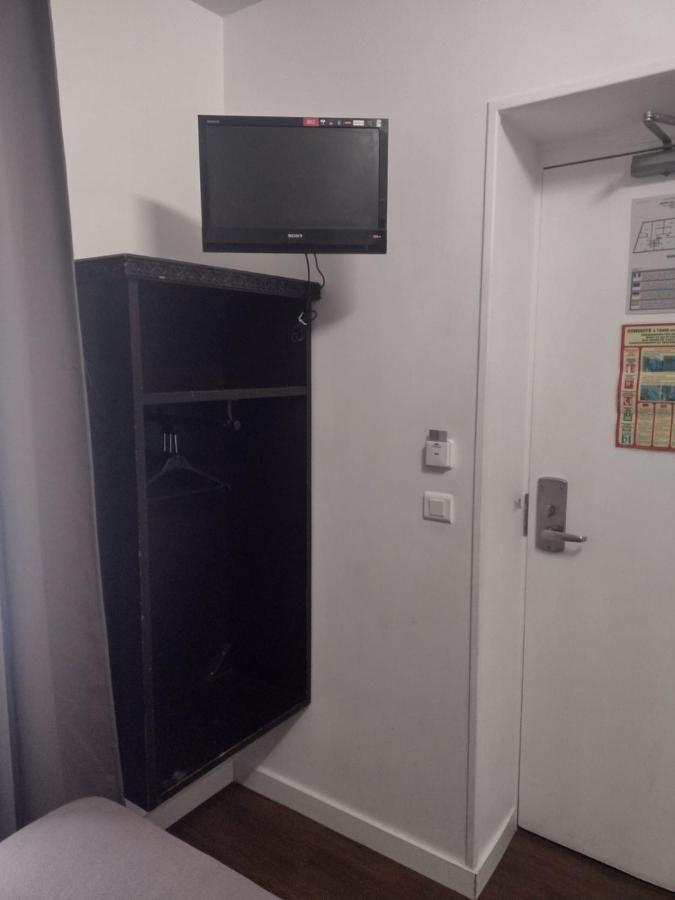 Hotel Tingis 2*