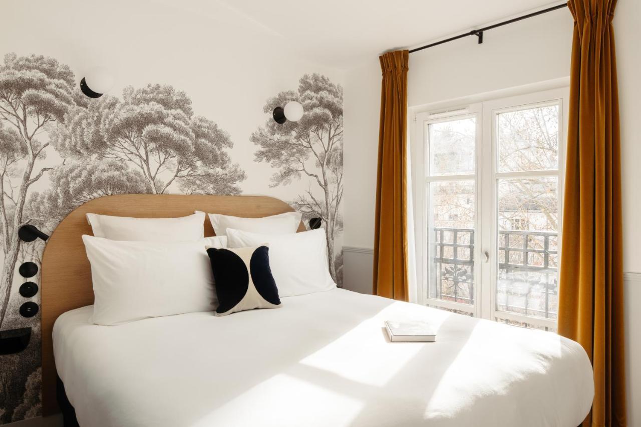 My Maison In Montmartre Apartment Paris