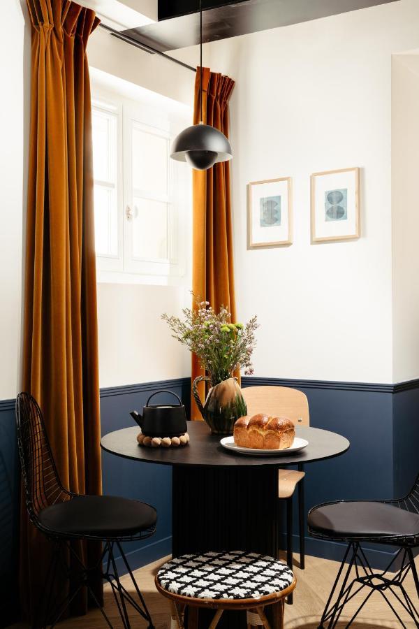 My Maison In Montmartre *