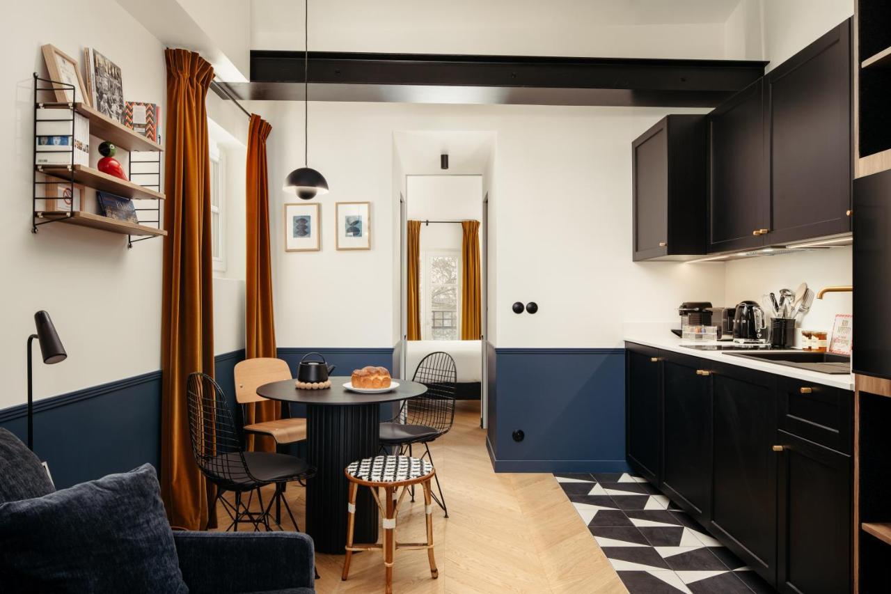 My Maison In Montmartre Apartment *