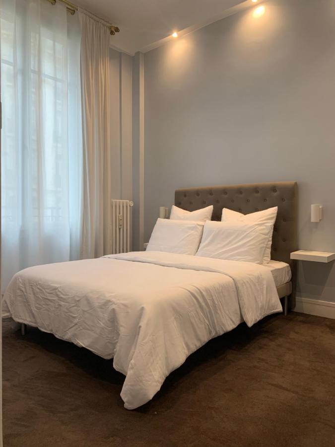 Apartment Charming Eiffel Tower