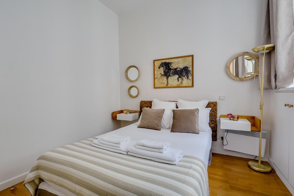 Sweet Inn - Boetie I * Paris