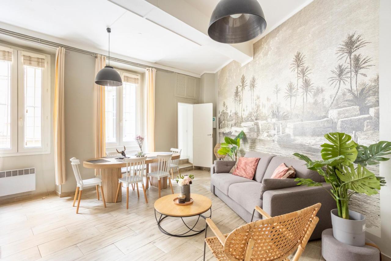 Edwin Appartement