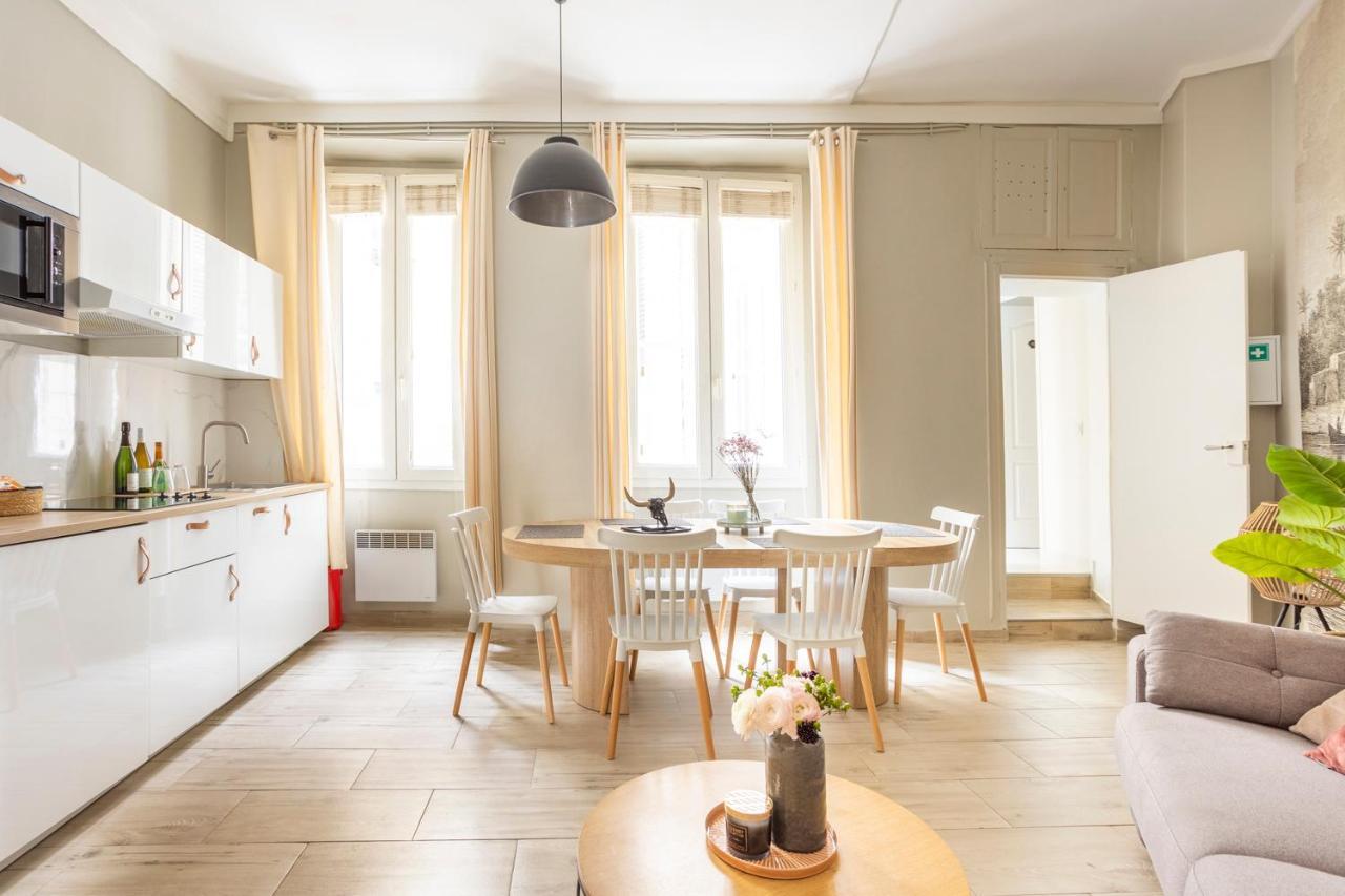 Edwin Appartement *