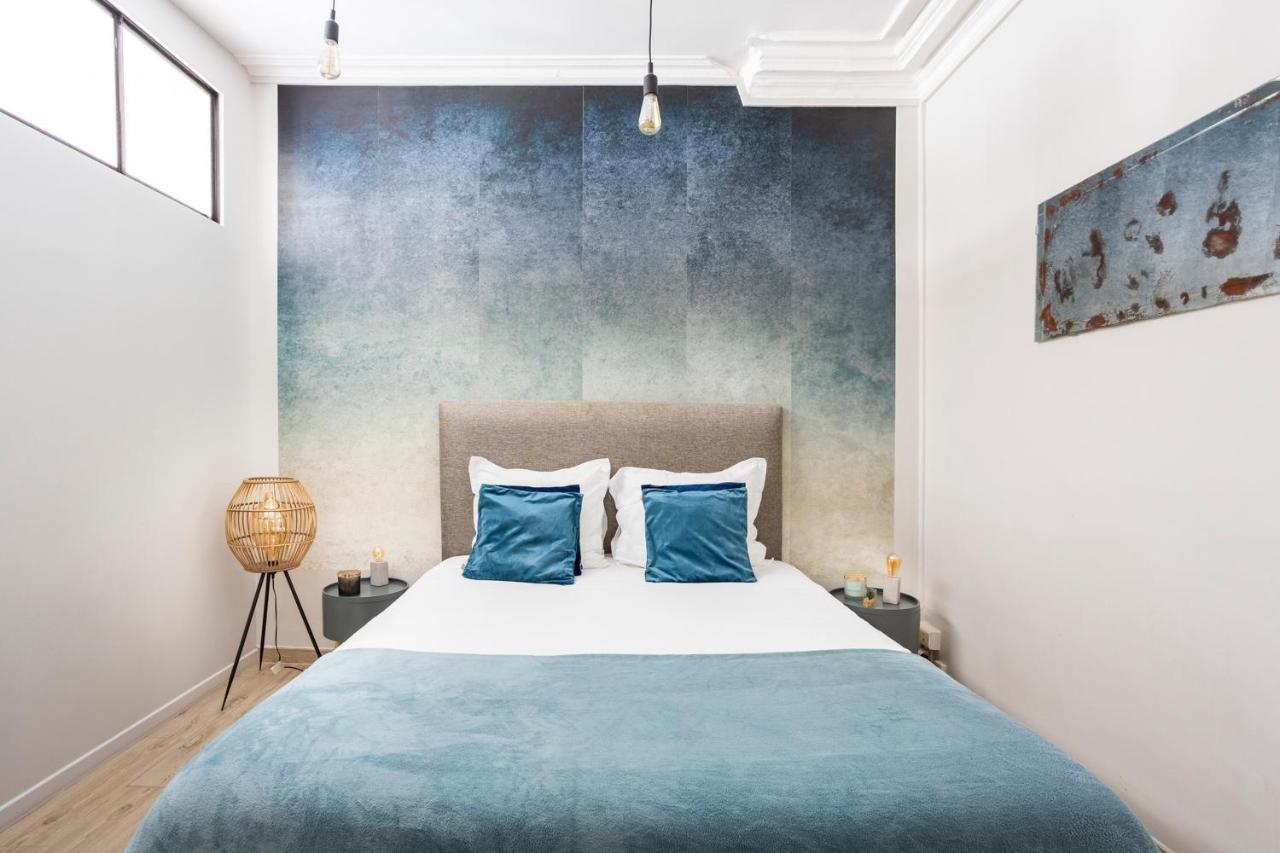 Edwin Appartement *