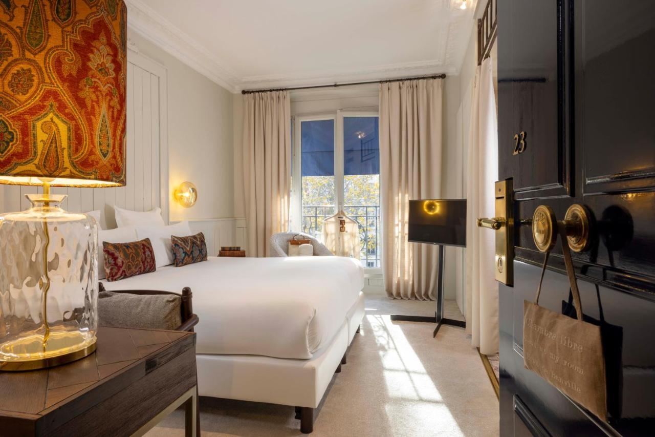 De Banville 4* Paris