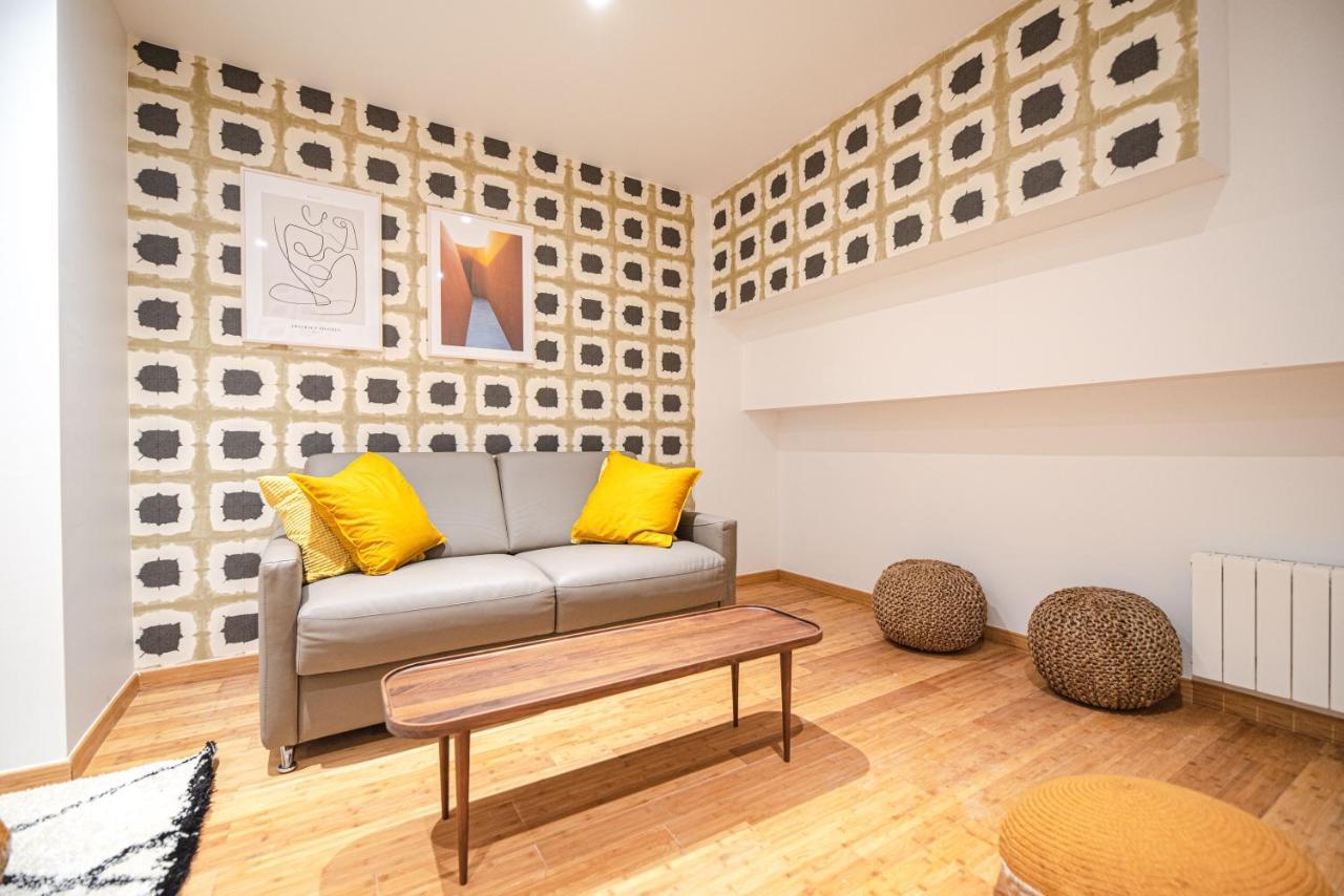 Aparthotel Mbm - Station F *