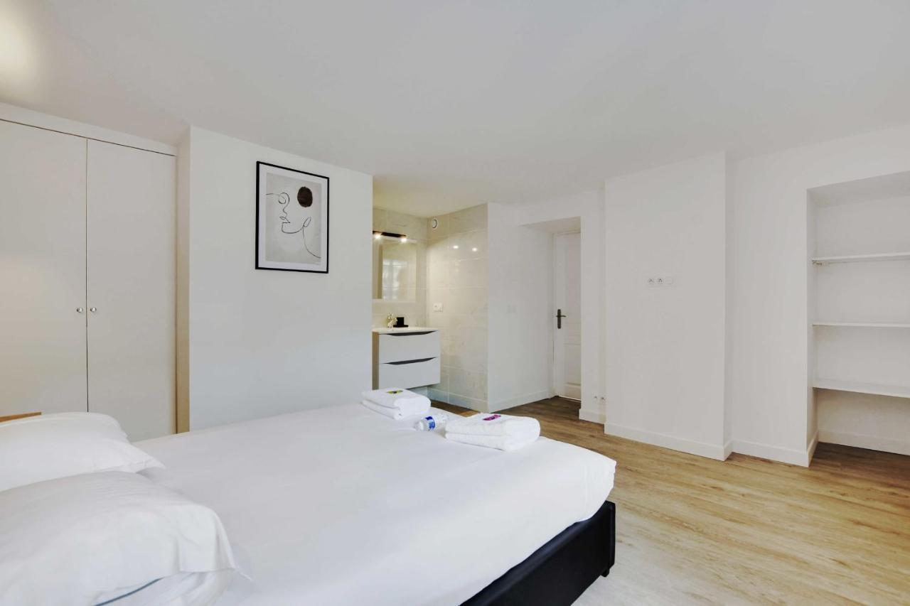 Cmg-charmant Appartement-opéra-galerie Lafayette Appartement *