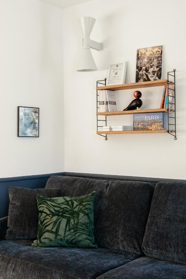 My Maison In Montmartre * Paris