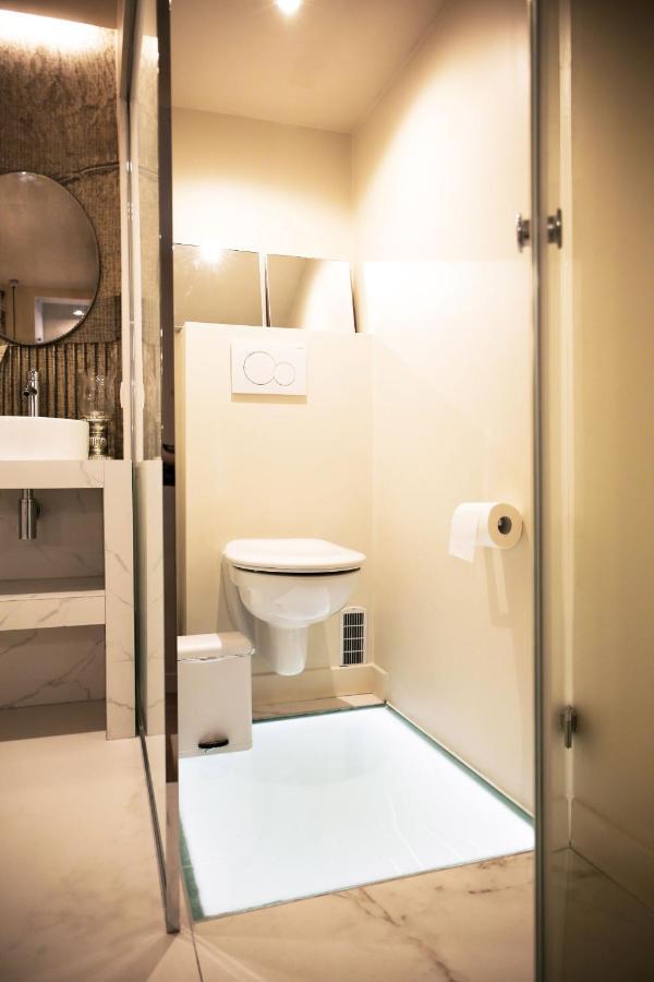 Olive - Petit Cocon Dans Quartier Sympa - 2P - Paris 18 Apartment *