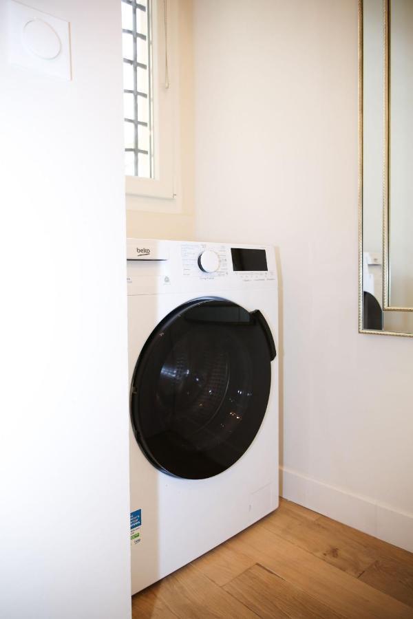 Apartment Olive - Petit Cocon Dans Quartier Sympa - 2P - Paris 18