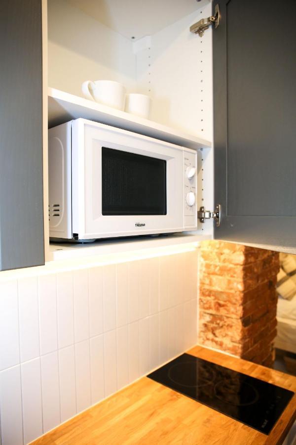 Apartment Olive - Petit Cocon Dans Quartier Sympa - 2P - Paris 18 Paris