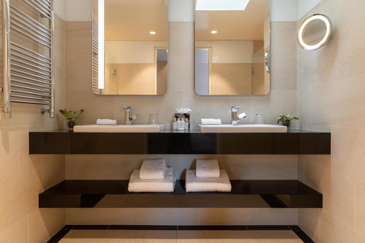 Hotel Maison Albar Le Pont-neuf 5*