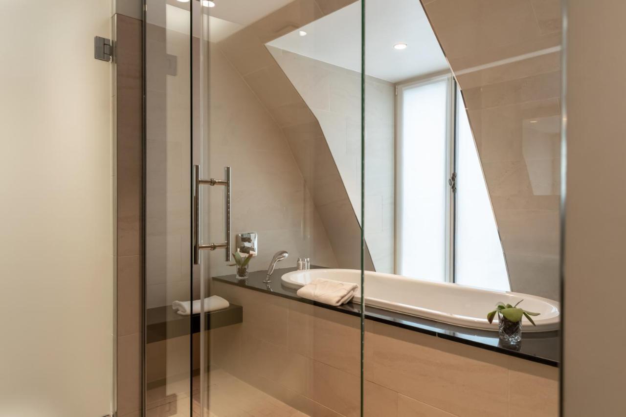 Hotel Maison Albar Le Pont-neuf 5*