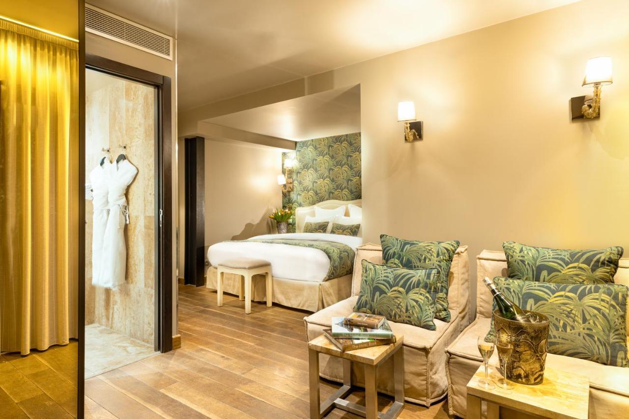 B Montmartre Hotel Paris