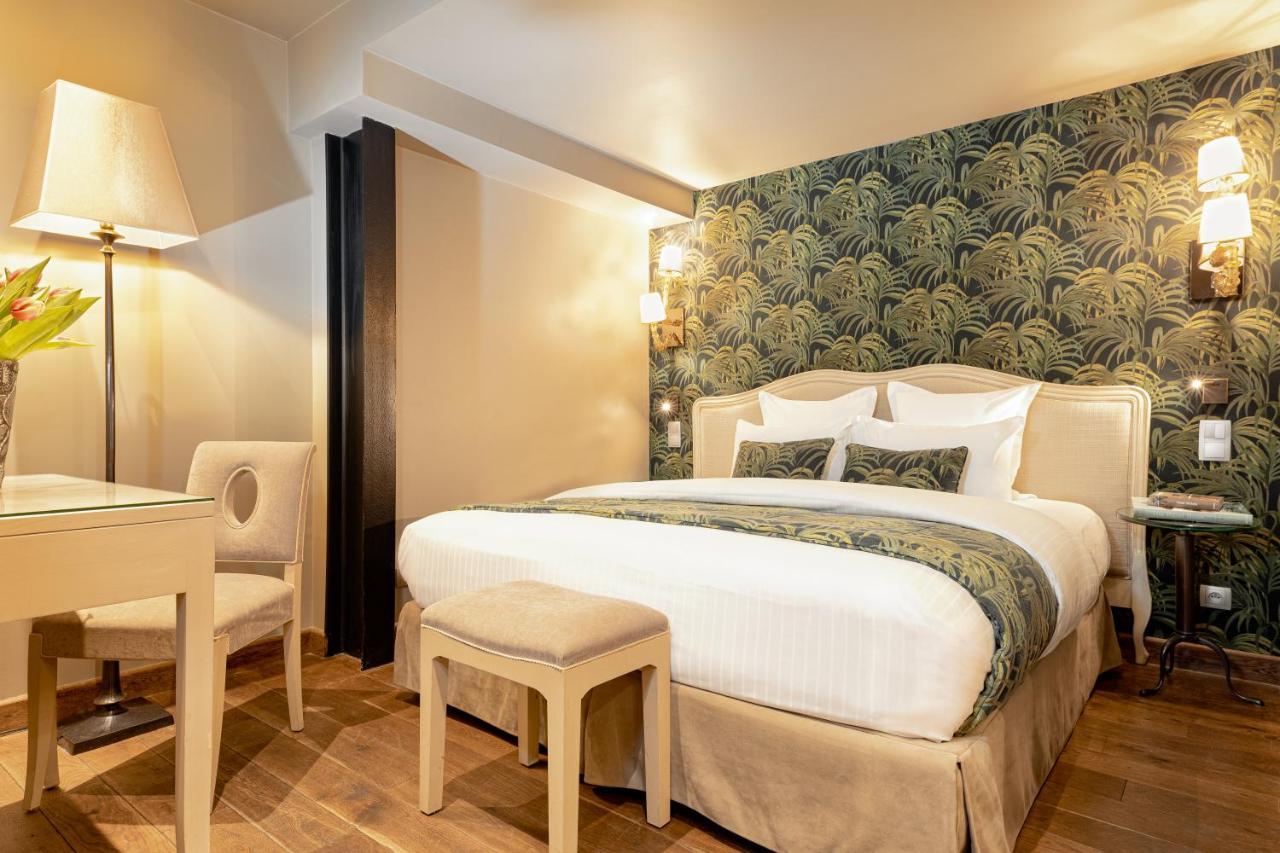 Hotel B Montmartre