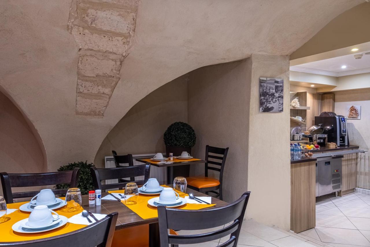 85 Saint Honore Hotel 3*