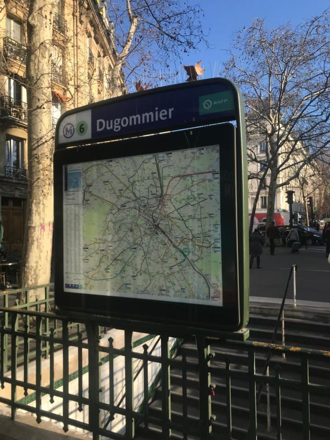 Superbe Paris/bercy * Paris