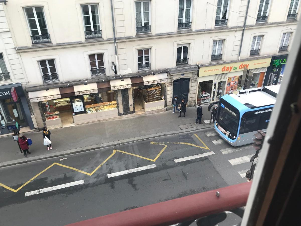 Apartment Superbe Paris/bercy