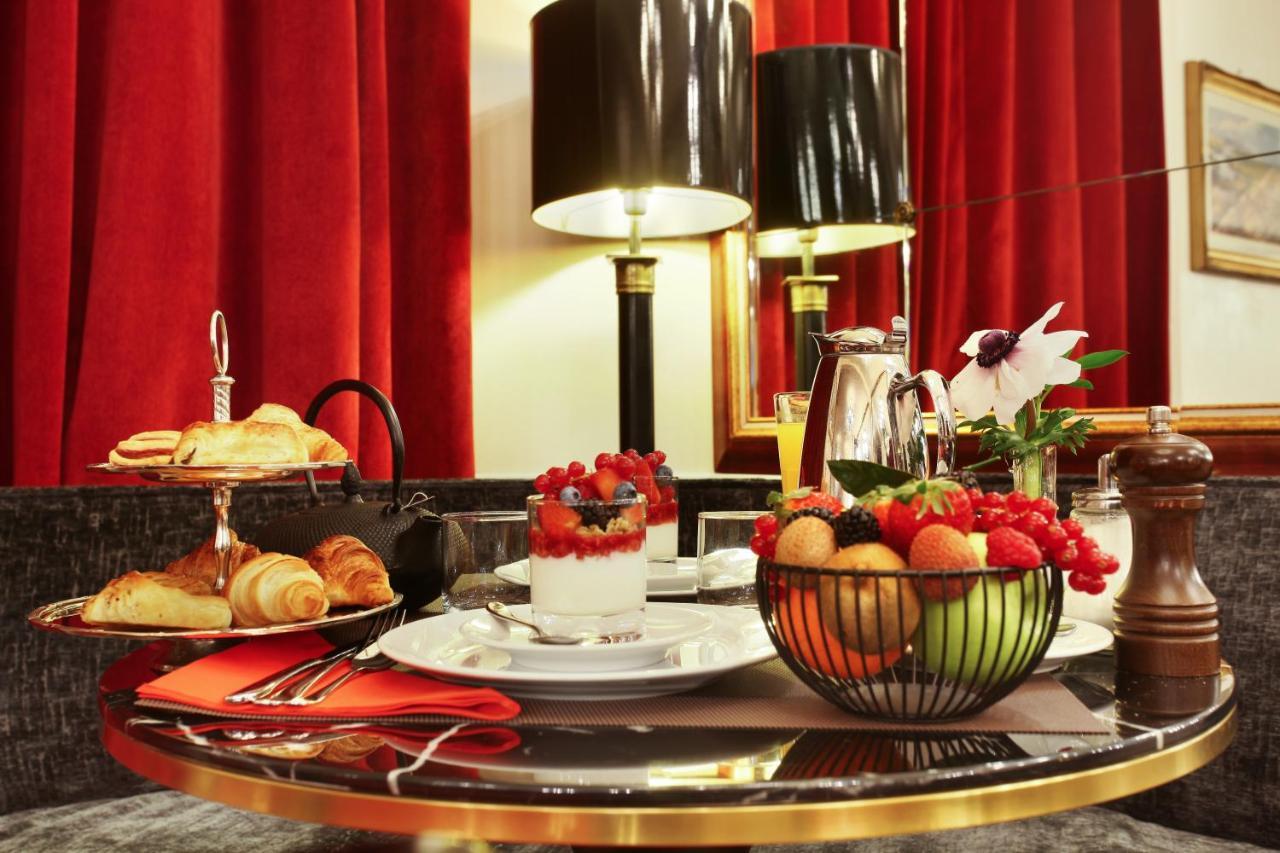 Trianon Rive Gauche