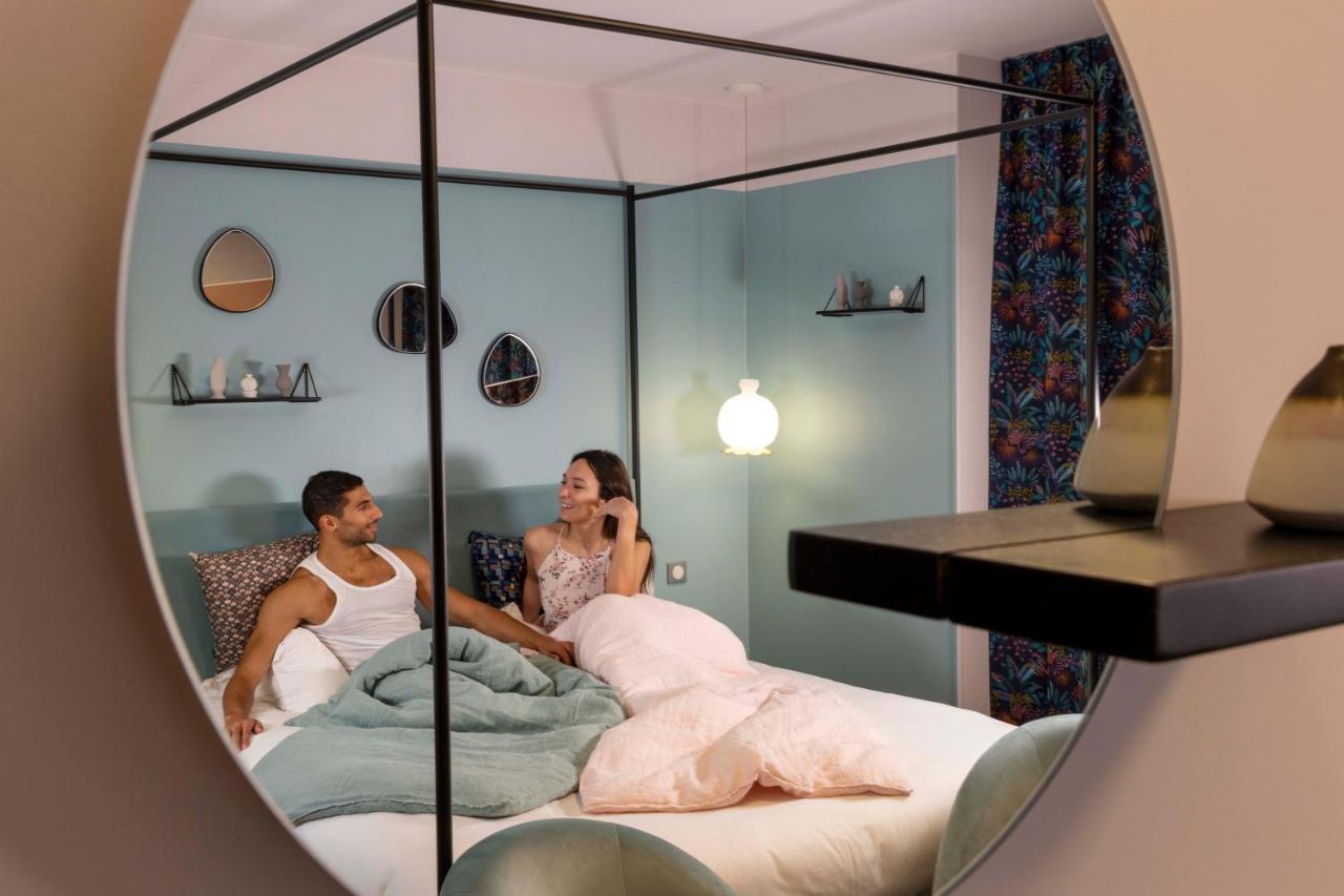 Marais Hôme Hotel