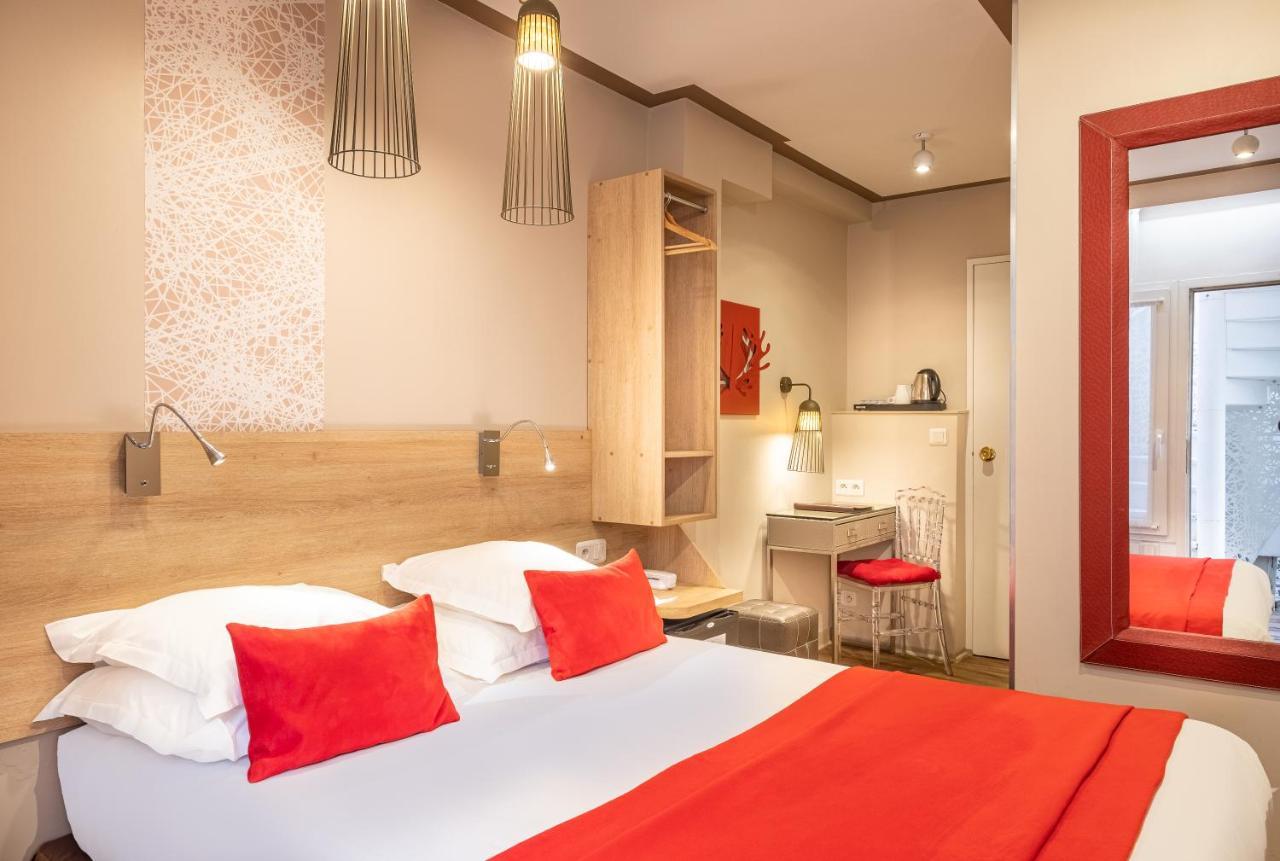 Eiffel Segur 3*