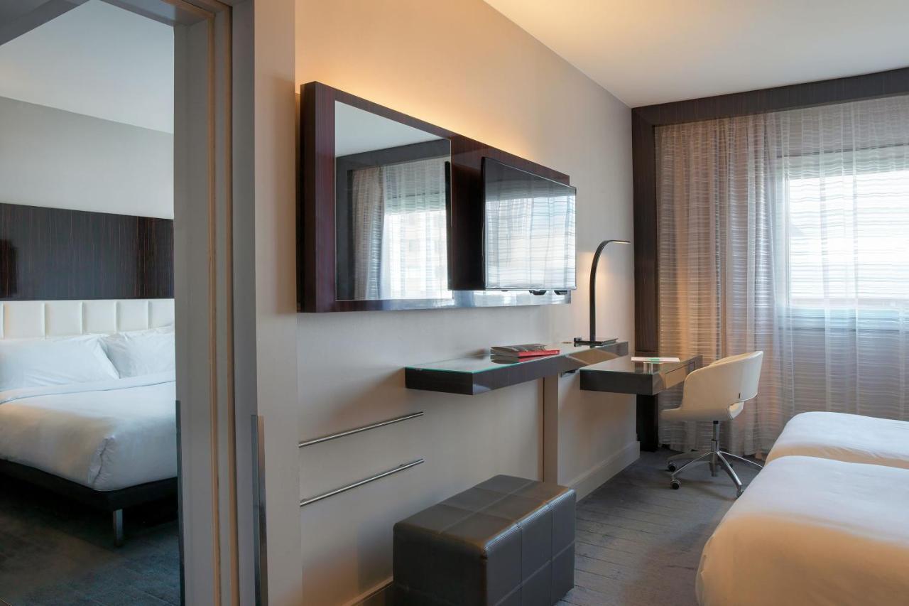 Le Meridien Etoile Hotel Paris