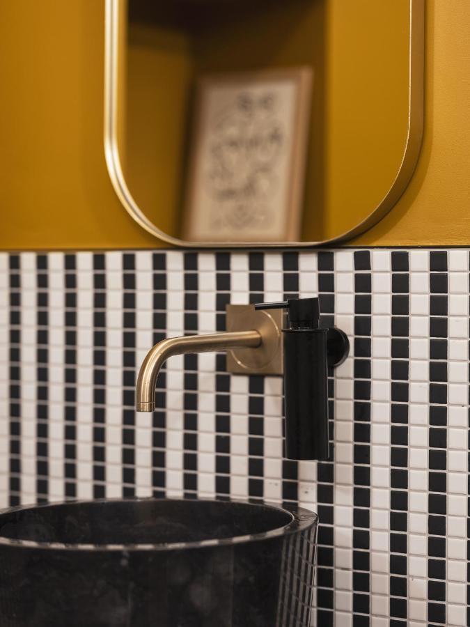 Dandy & Kitchen (adults Only) 4* Paris