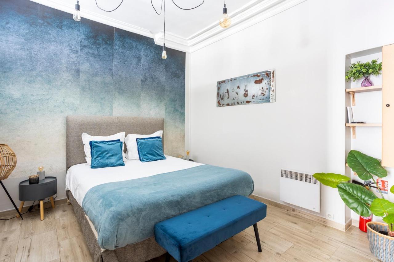 Edwin Appartement