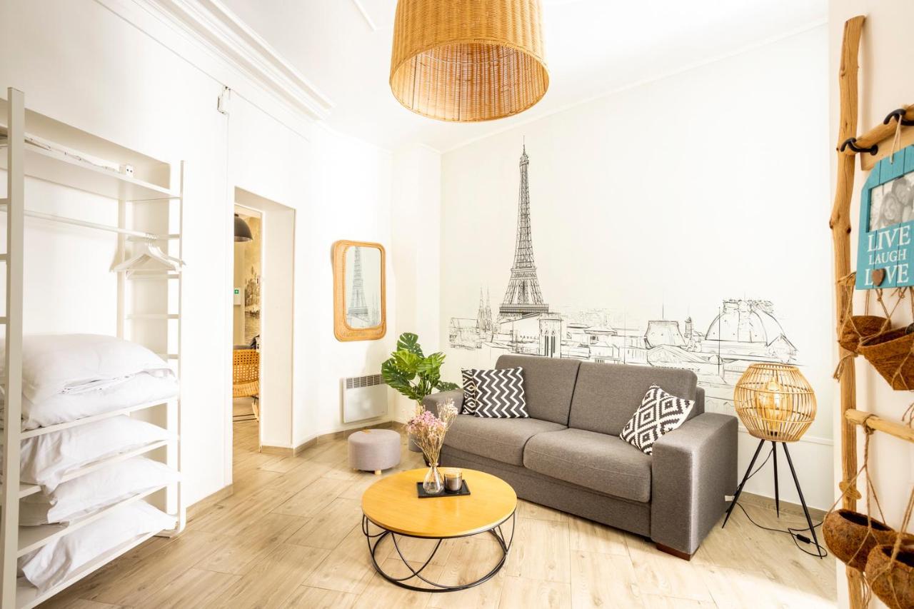 Edwin Appartement
