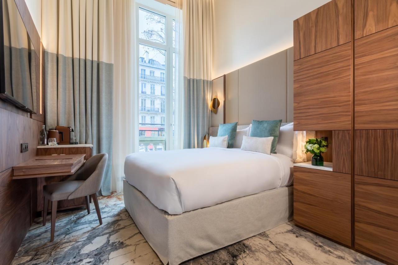Hotel Intercontinental Champs Elysees Etoile By Ihg 5*