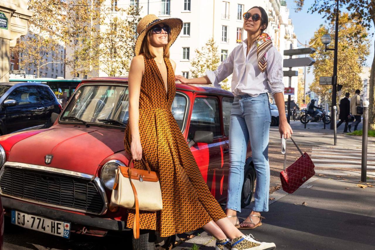 De Banville 4* Paris