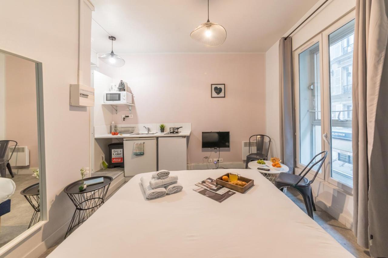 Ws De - Le Marais Appartement *