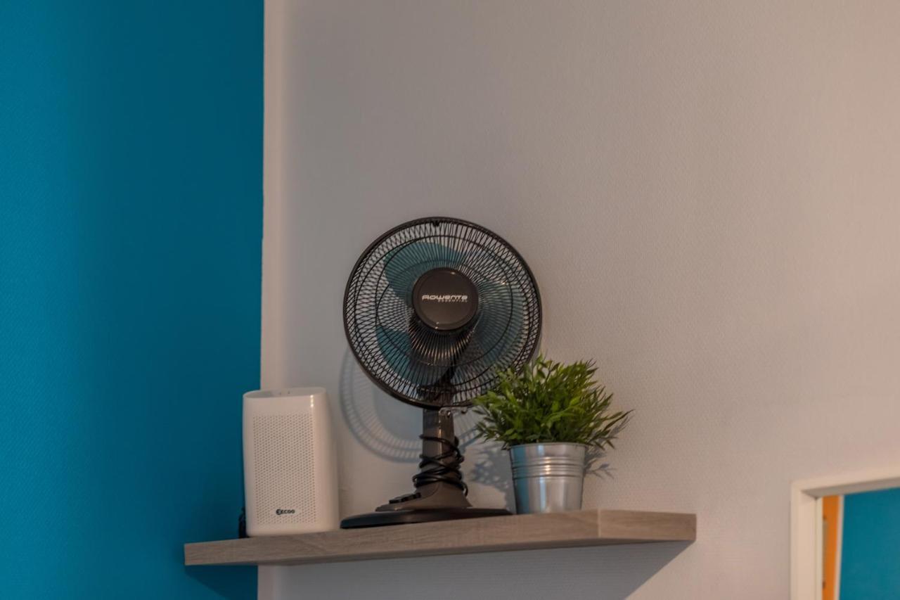 Appartement Ws De - Le Marais *