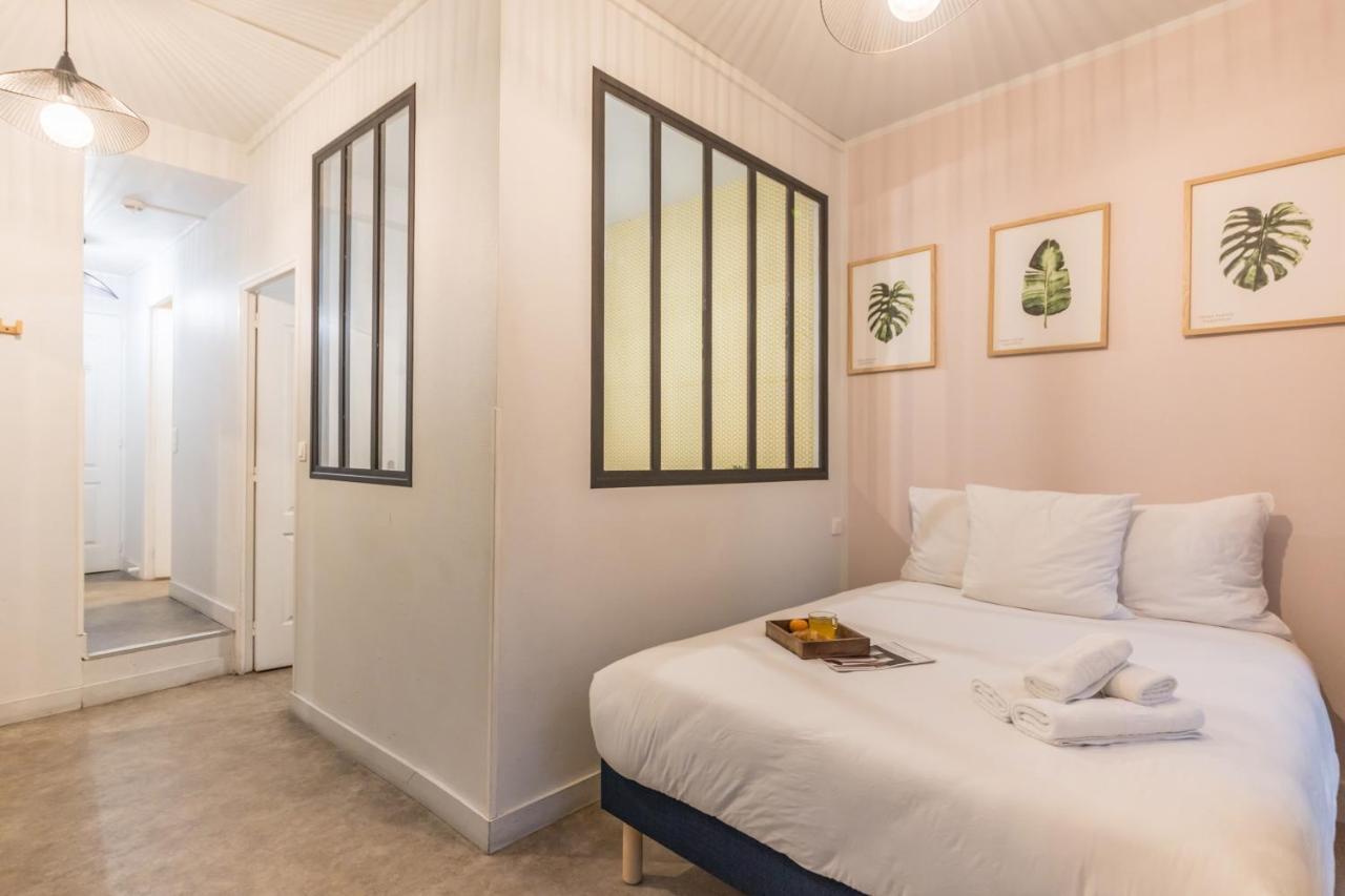 Appartement Ws De - Le Marais