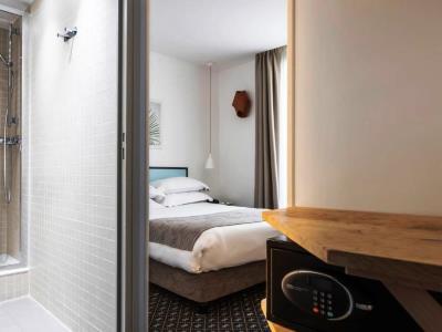 Hotel Palm - Astotel 3*