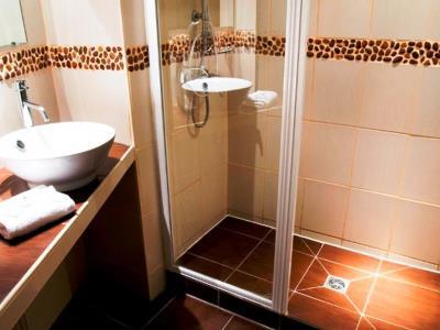 Hotel Timhotel Odessa Montparnasse Paris