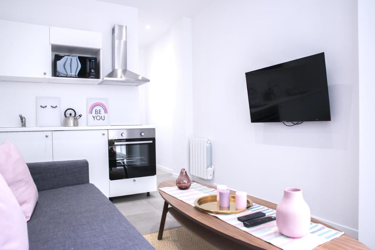 In - East Apartment