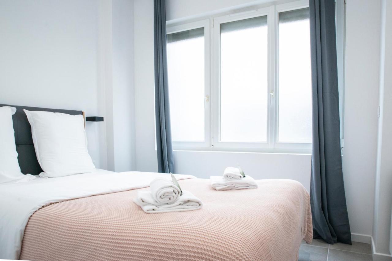 Apartment In - East *
