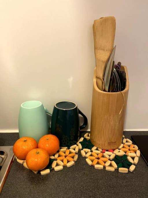 Charmant studio paris (quartier les batignolles ) Appartement *