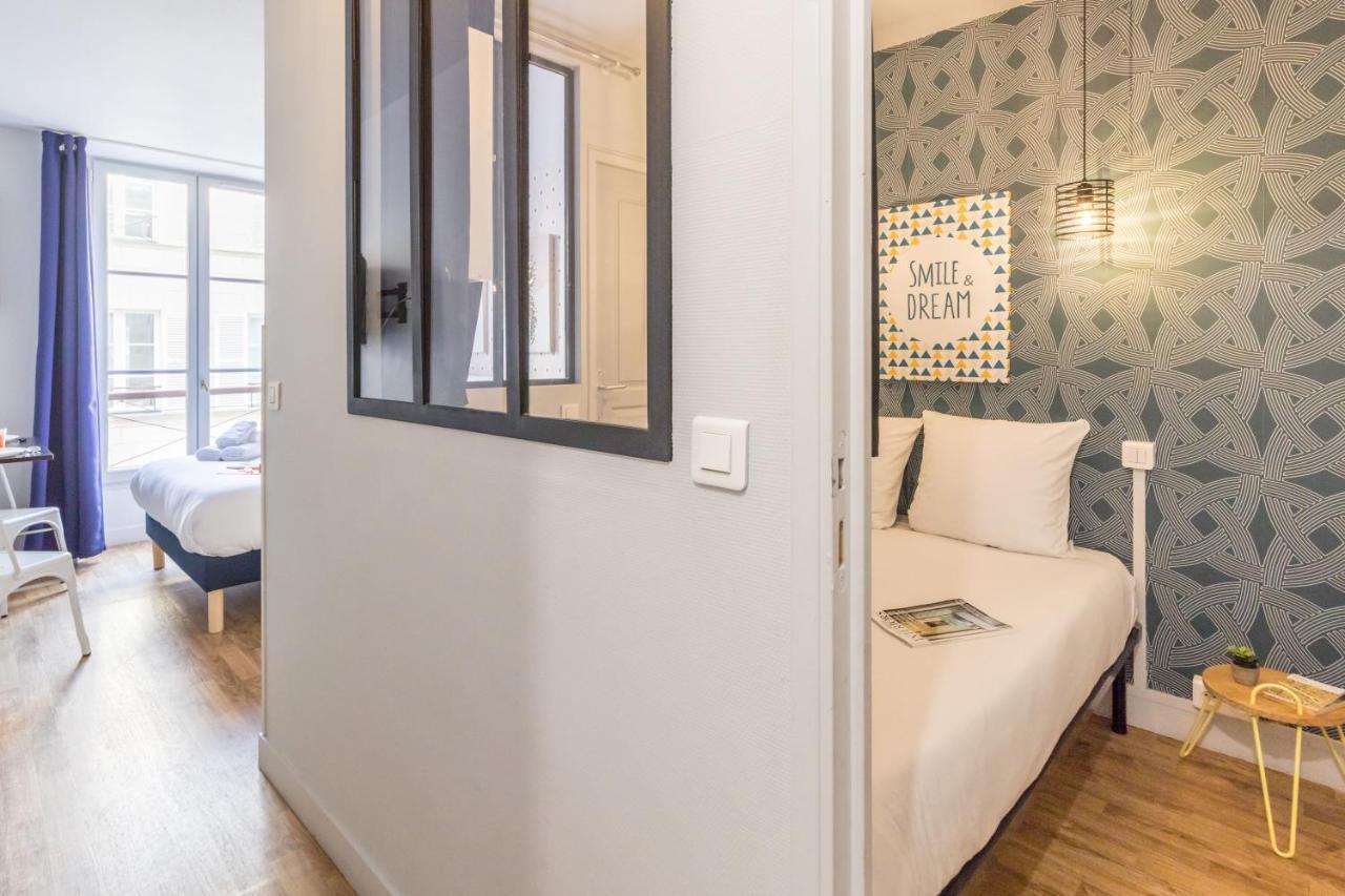 Ws Opera - Galeries Lafayette Apartment Paris