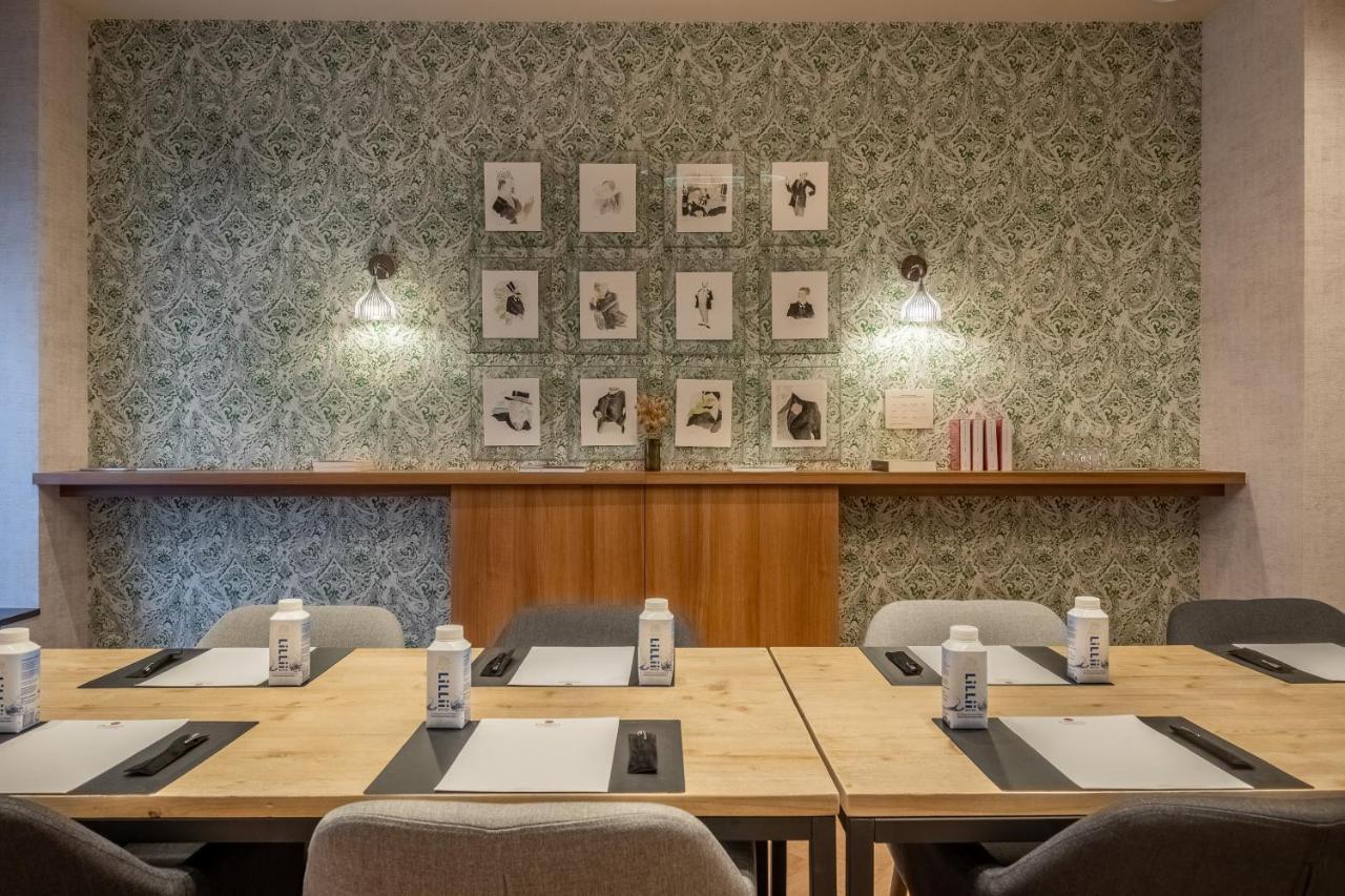 Hotel Western Premier Littéraire Le Swann Paris