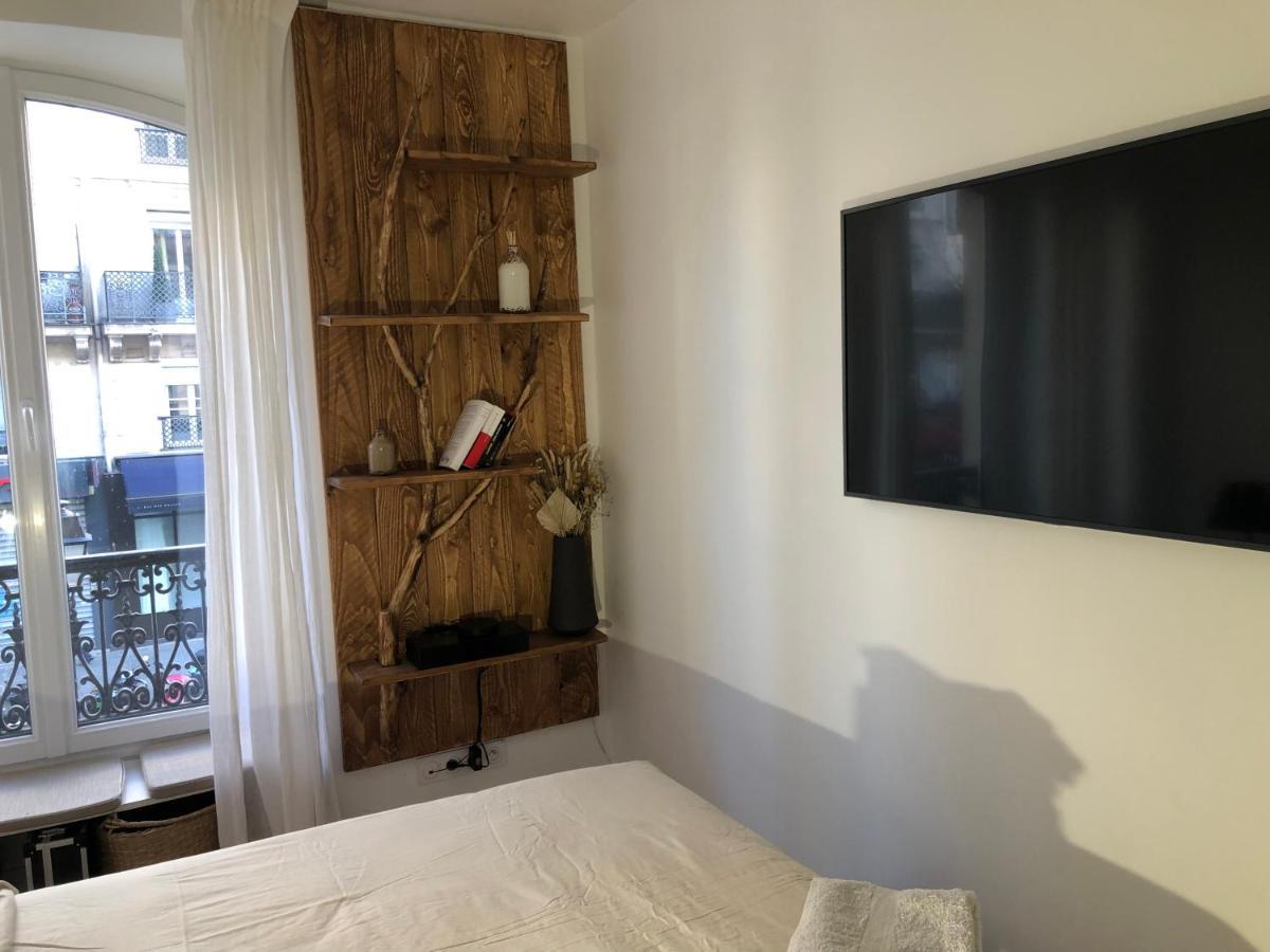 Apartment Sweet Dream