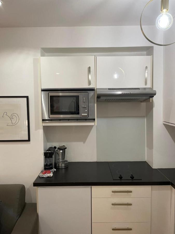 Cosy Opera Vendome Galeries Lafayette Appartement *