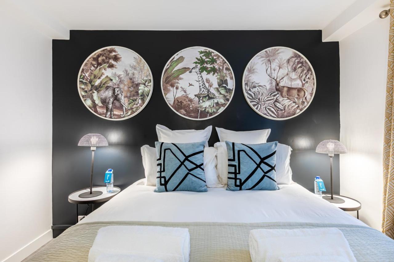 Apartment Sweet - Aboukir I *