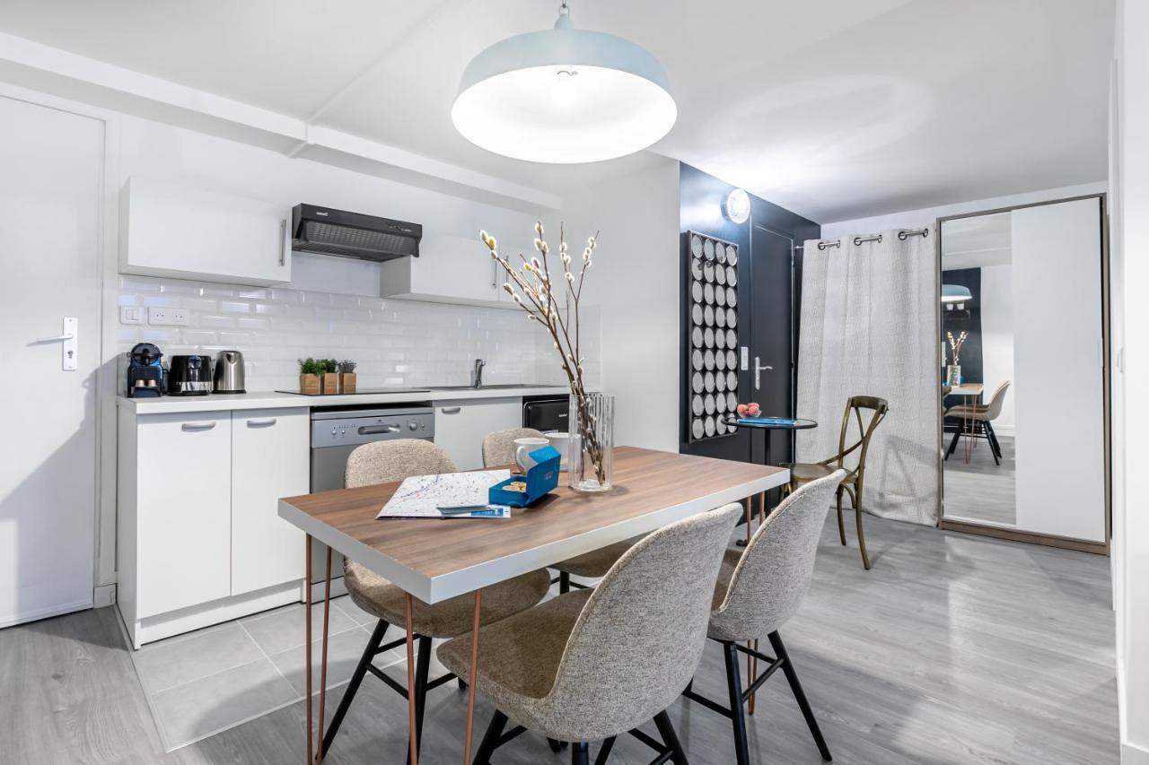 Sweet - Aboukir I Apartment *
