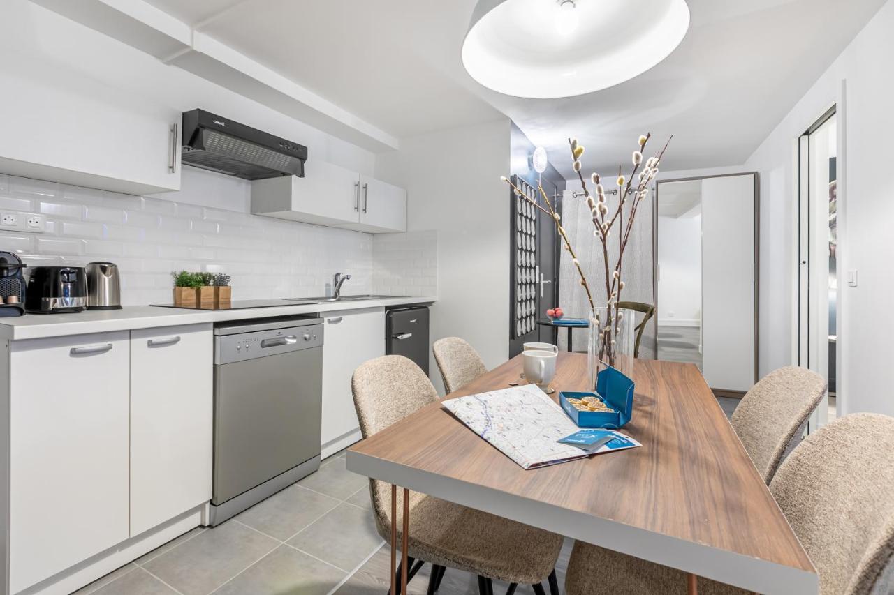 Sweet - Aboukir I Apartment *