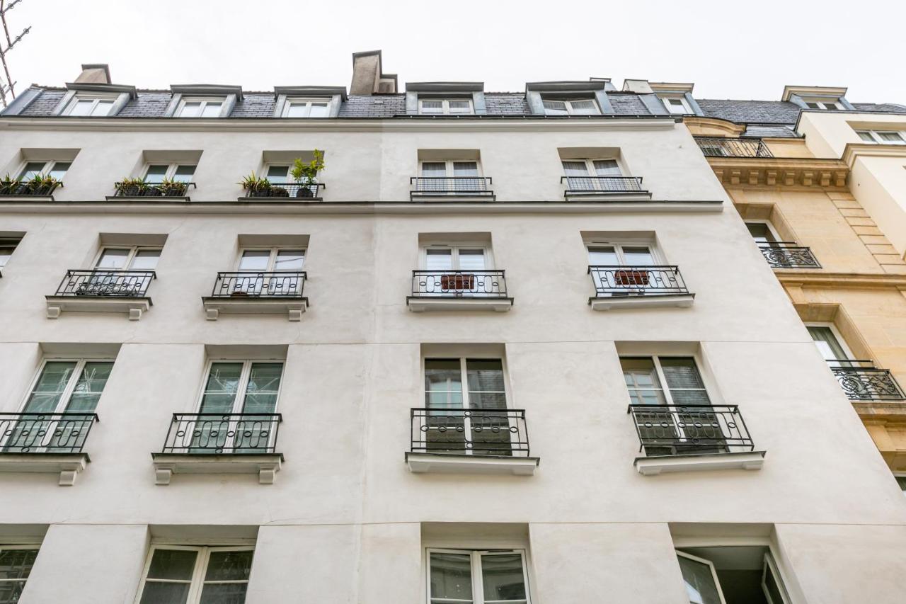 Sweet - Aboukir I Apartment *