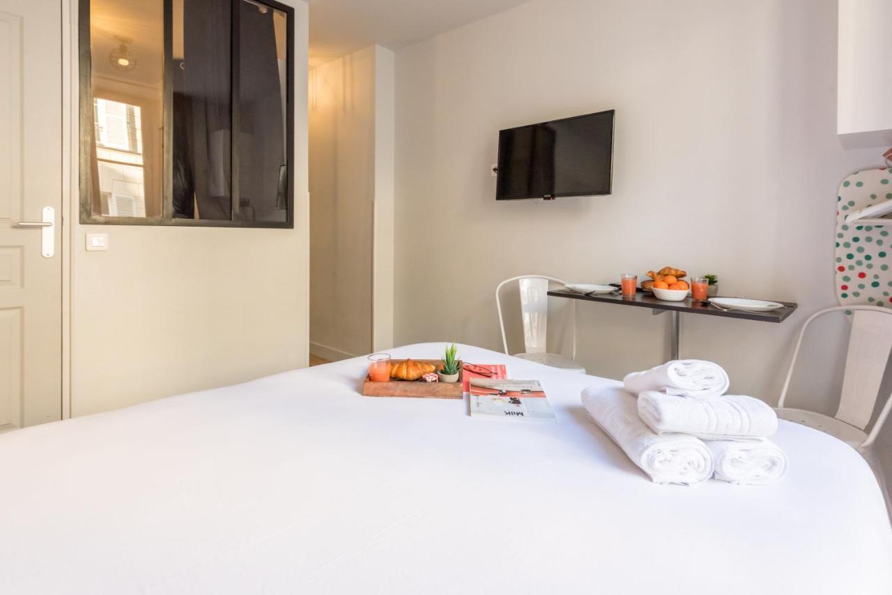 Apartment Ws Opera - Galeries Lafayette Paris